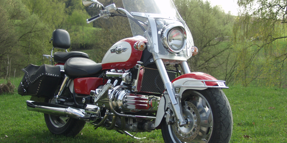 Motor